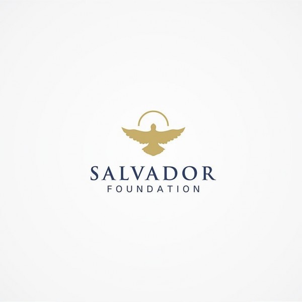 christian charitable organization  logo 