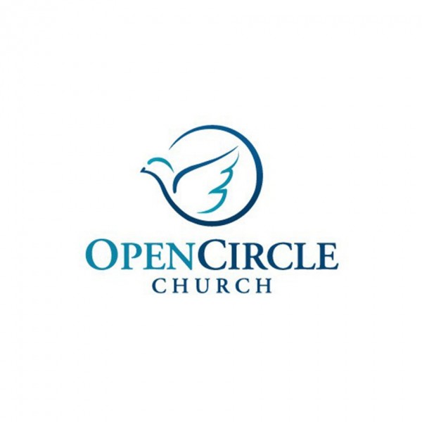 OpenCircle church  logo 