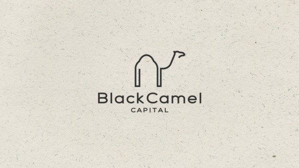 camel  logo  design