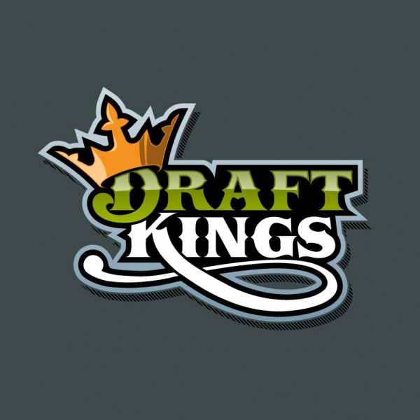 DraftKings  logo  design