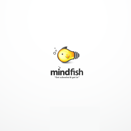 fish  logo 