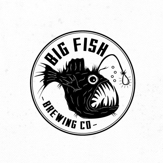 fish  logo 