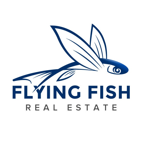 fish  logo 