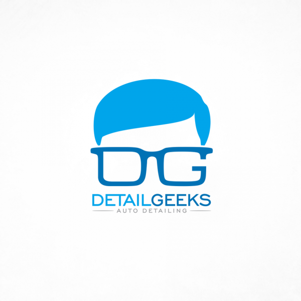 Glasses  logo  design