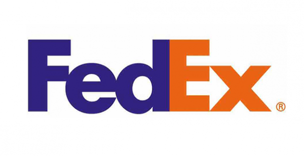 Subliminal messaging in the FedEx  logo 