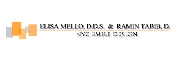 Mello & Tabib original  logo  design