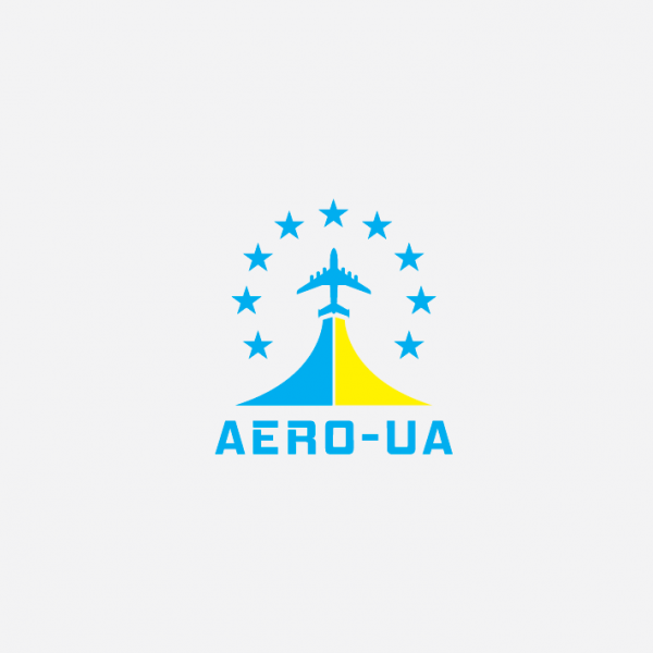 Aerospace  logo  design