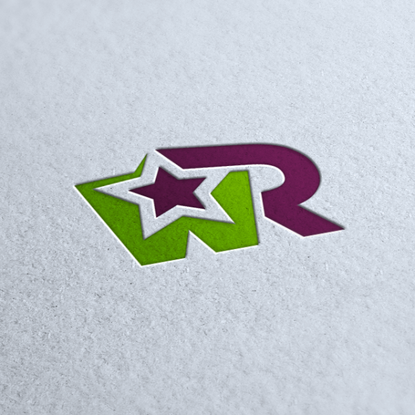 Star  logo  design