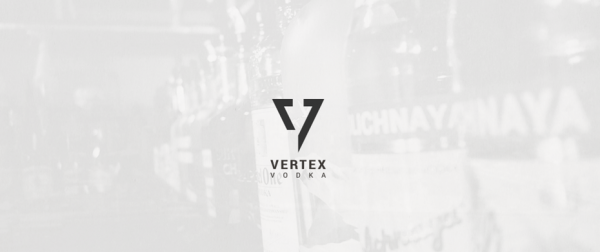 Vertex Voda  logo 