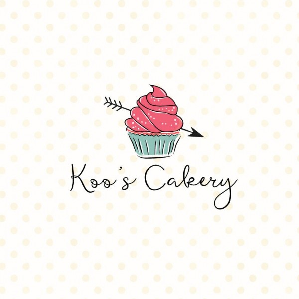 Koo’s Cakery  logo 