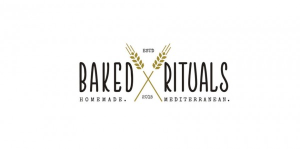 Baked Rituals  logo 