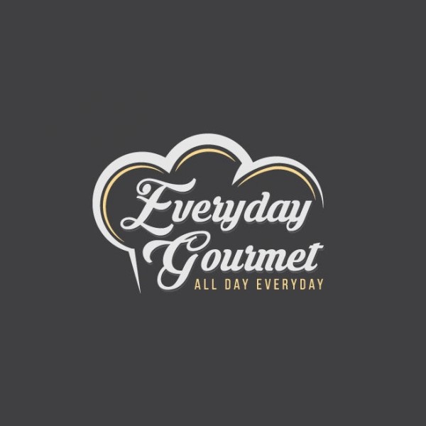 Everyday Gourmet  logo 