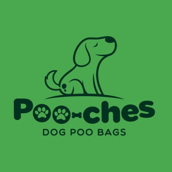 Poo-ches  logo 