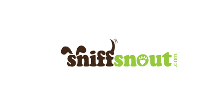 sniffsnout  logo 