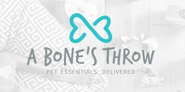 A Bone's Throw  logo 