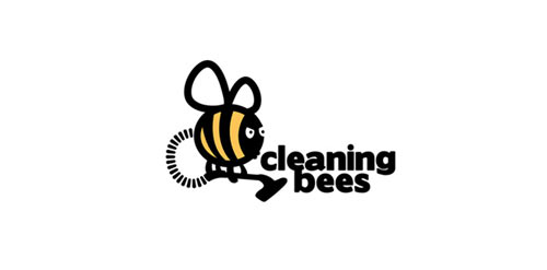 Cleaning Bees