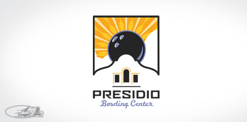 Presidio Bowling Center