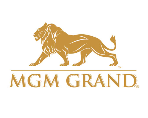 MGM Grand logo