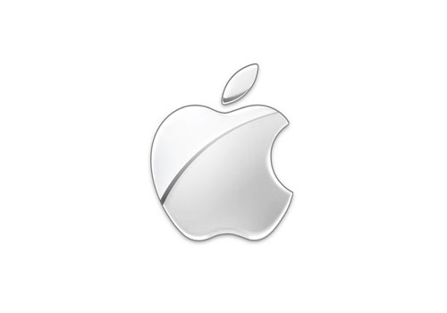 Apple logo