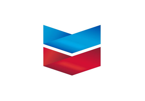 Chevron logo