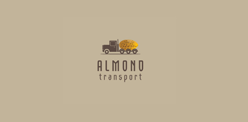 Almond Transport