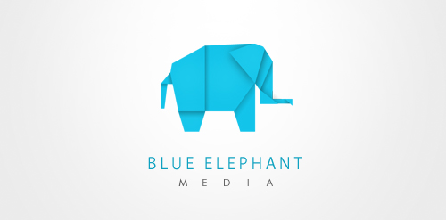 Blue Elephant