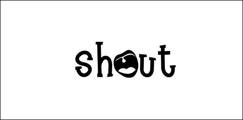 Shout