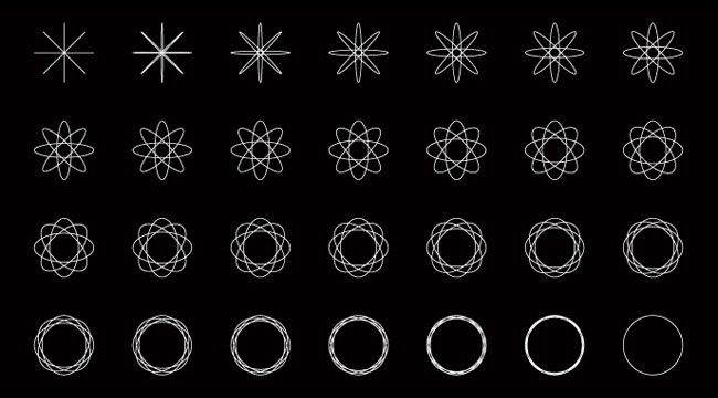 Asterisk基金公司logo設計