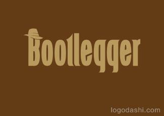 Booileqqer字體標(biāo)志logo設(shè)計(jì)，品牌vi設(shè)計(jì)