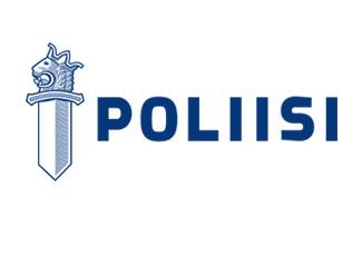 芬蘭警察Finnish