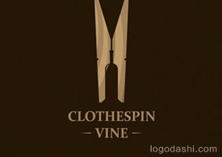 Clothespin