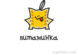 BumaMuhka標(biāo)志logo設(shè)計(jì)，品牌vi設(shè)計(jì)