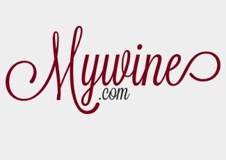 MyWine標(biāo)志logo設(shè)計(jì)，品牌vi設(shè)計(jì)