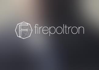 Firepoltron標(biāo)志logo設(shè)計(jì)，品牌vi設(shè)計(jì)