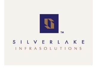 SILVERLAKE商標標志logo設計，品牌vi設計