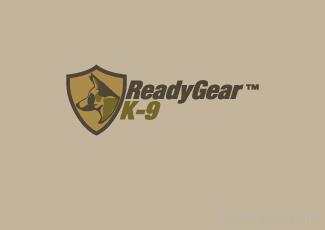 ReadyGear商標標志logo設計，品牌vi設計