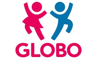 GLOBO標(biāo)志標(biāo)志logo設(shè)計(jì)，品牌vi設(shè)計(jì)