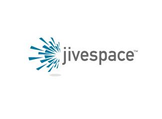 Jivespace標(biāo)志logo設(shè)計(jì)，品牌vi設(shè)計(jì)