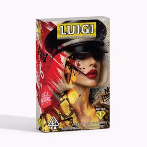 Crystal Lemon Bubble V2 Dual Pack