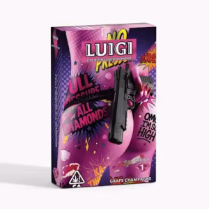 Grape Champagne V2 Dual Pack