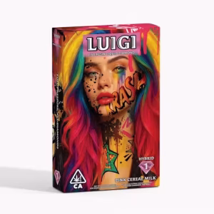 Pink Cereal Milk V2 Dual Pack
