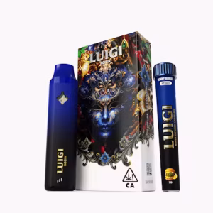 Donny Burger V1 Rosin Dual Pack