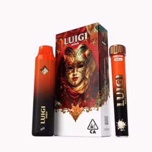 Garlic Glue V1 Rosin Dual Pack
