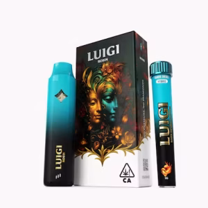 Sour Diesel V1 Rosin Dual Pack