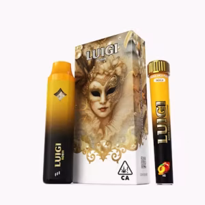 Casablanca Peach V1 Rosin Dual Pack