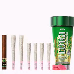 Watermelon 4-in-1 Fattone