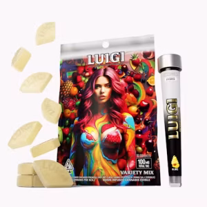 Var Banana Gummy Pack