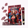 Pomegranate Gummy Pack