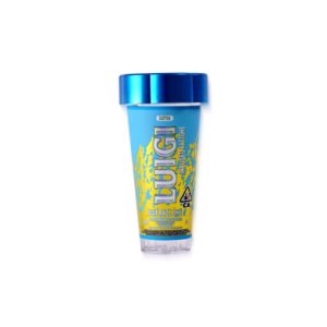 BLUE RAZZ LIME FATTONE