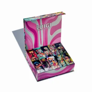 The Series 2 Master box WHOLESALES